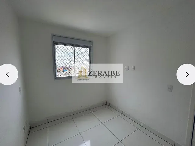 Apartamento 2 quartos e 1 banheiro, para alugar, no bairro Vila Rosália em Guarulhos
