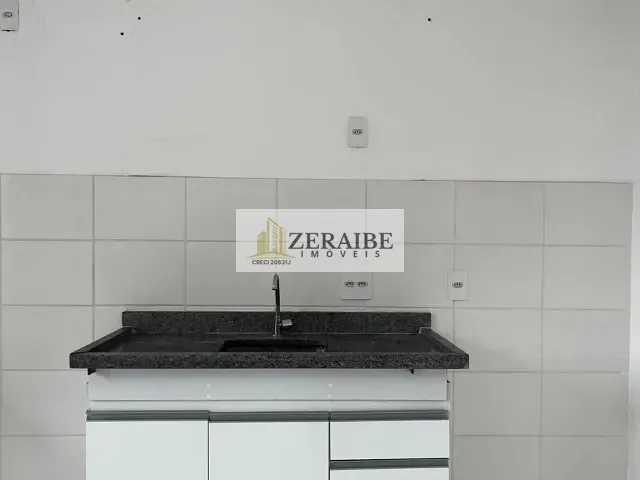 Apartamento 2 quartos e 1 banheiro, para alugar, no bairro Vila Rosália em Guarulhos