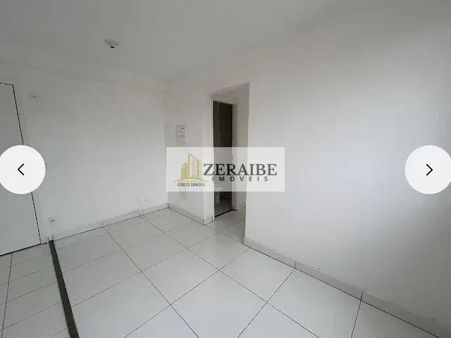 Apartamento 2 quartos e 1 banheiro, para alugar, no bairro Vila Rosália em Guarulhos