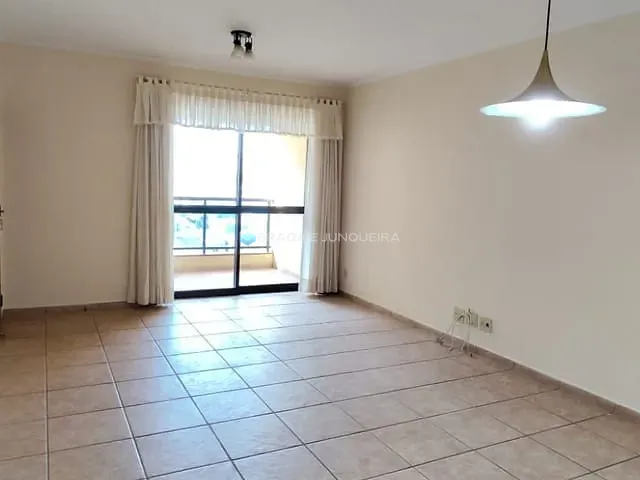 Apartamento 3 quartos e 3 banheiros, à venda, no bairro Vila Imperial em São José do Rio Preto