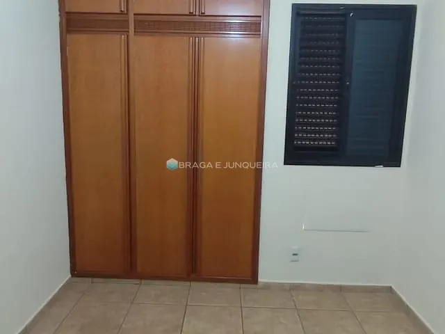 Apartamento 3 quartos e 3 banheiros, à venda, no bairro Vila Imperial em São José do Rio Preto