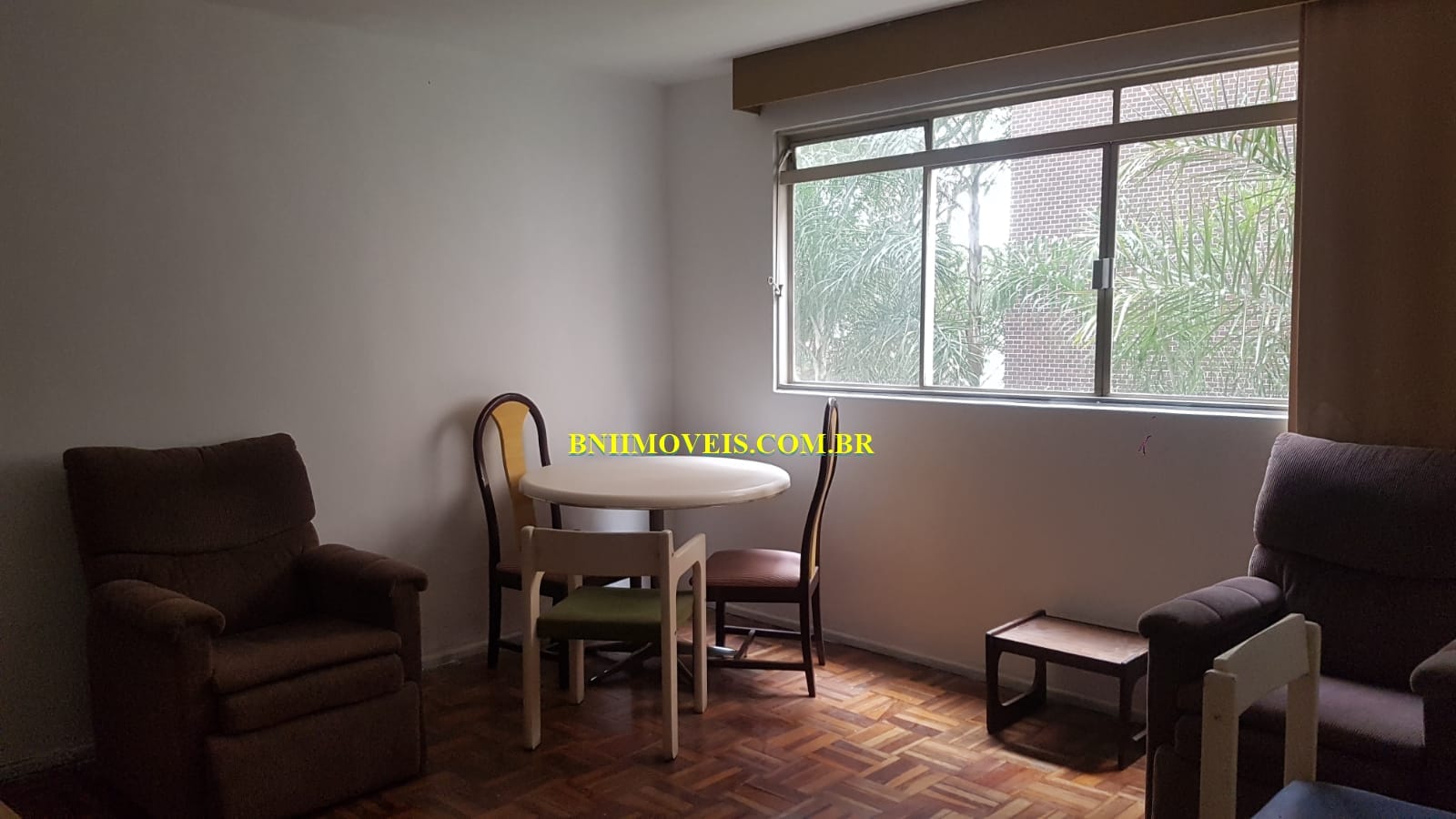 Apartamento, 2 quartos, 78 m² - Foto 2
