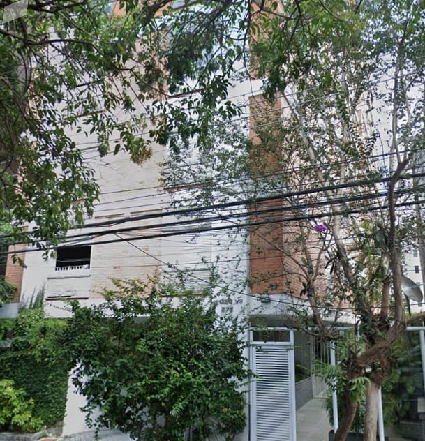 Apartamento, 2 quartos, 78 m² - Foto 1
