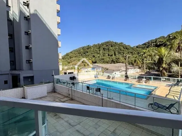 Apartamento 3 quartos e 2 banheiros, à venda, no bairro Enseada em Guarujá