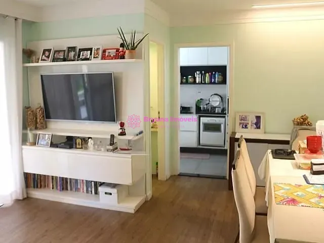 Apartamento com 117m² 3 quartos e 3 banheiros, à venda, no bairro Santa Paula em São Caetano do Sul