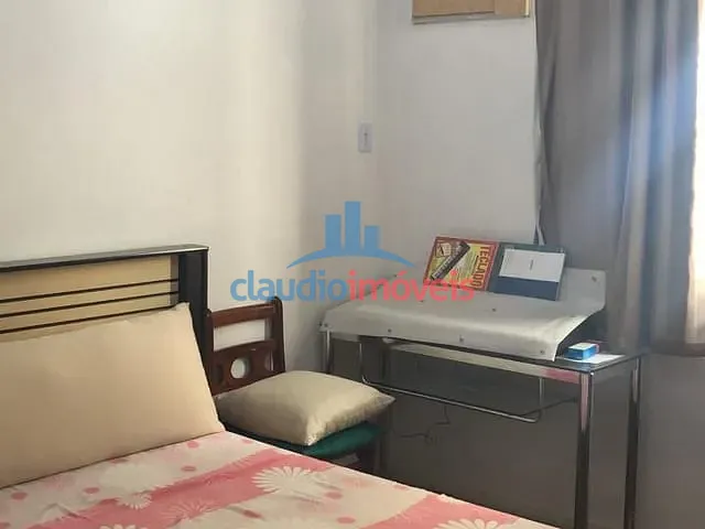 Apartamento 3 quartos e 2 banheiros, à venda, no bairro Centro em Volta Redonda