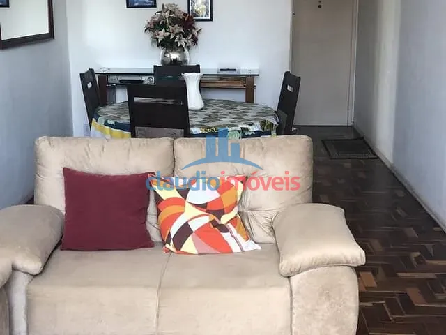 Apartamento 3 quartos e 2 banheiros, à venda, no bairro Centro em Volta Redonda