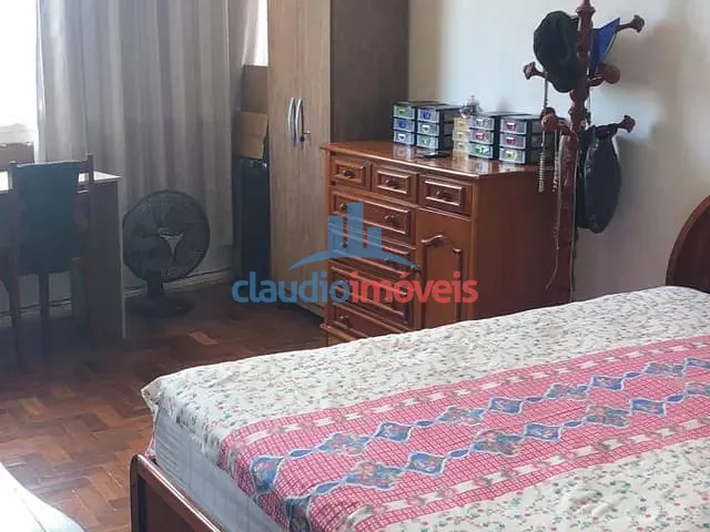 Apartamento 3 quartos e 2 banheiros, à venda, no bairro Centro em Volta Redonda
