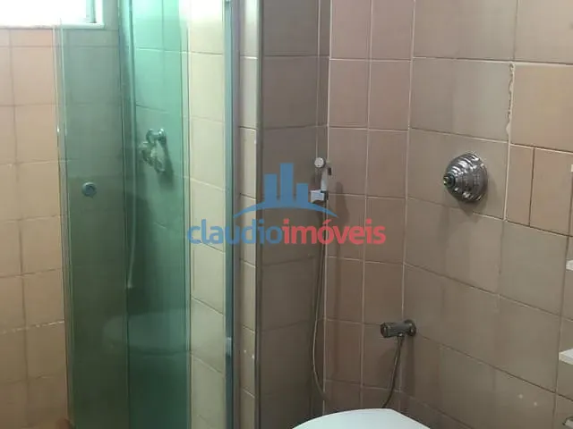 Apartamento 3 quartos e 2 banheiros, à venda, no bairro Centro em Volta Redonda