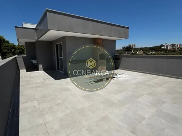 Cobertura / Penthouse com 160m² 3 quartos e 2 banheiros, à venda, no bairro Santa Inês em Belo Horizonte