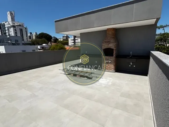 Cobertura / Penthouse com 160m² 3 quartos e 2 banheiros, à venda, no bairro Santa Inês em Belo Horizonte