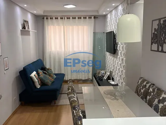 Apartamento 2 quartos e 1 banheiro, para alugar, no bairro Conjunto Residencial Marajoara em Londrina