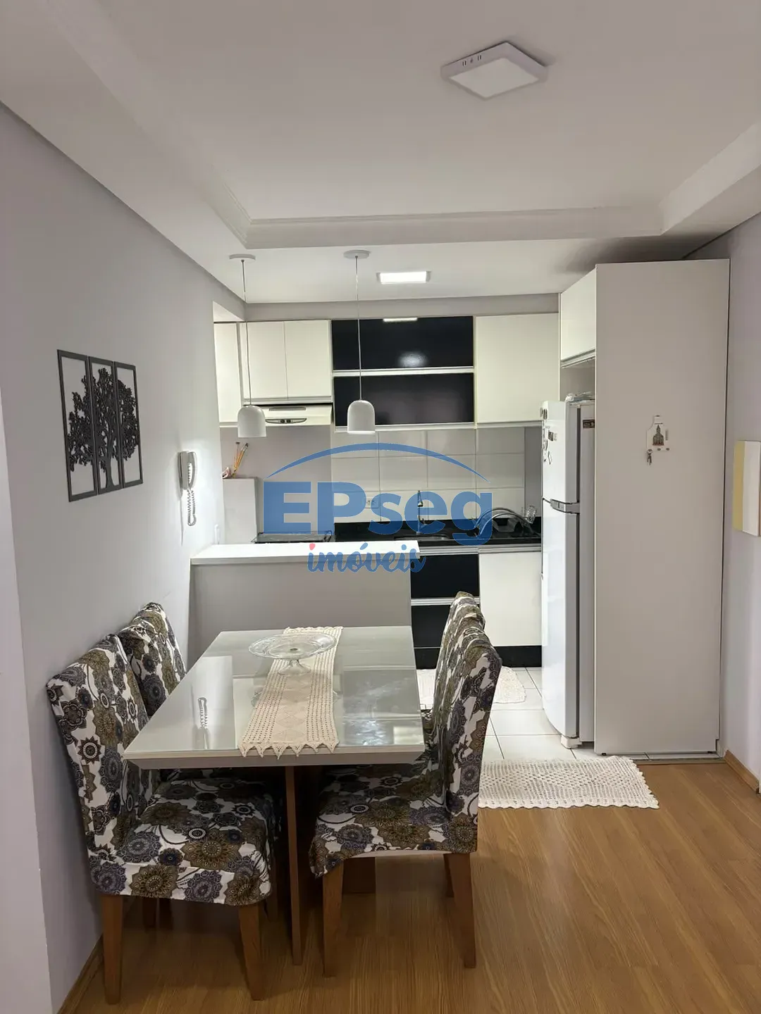 Apartamento, 2 quartos, 45 m² - Foto 4