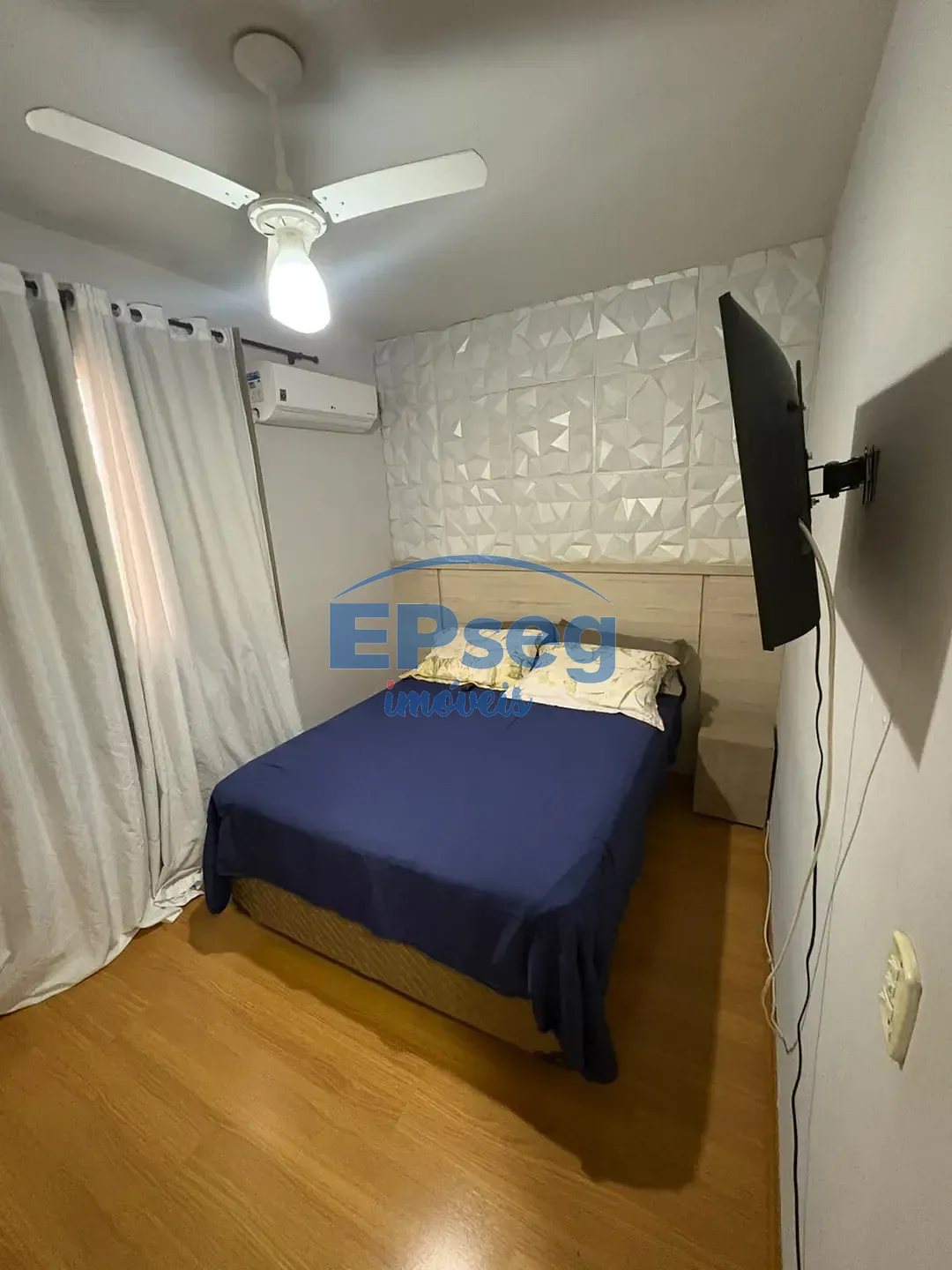 Apartamento, 2 quartos, 45 m² - Foto 6