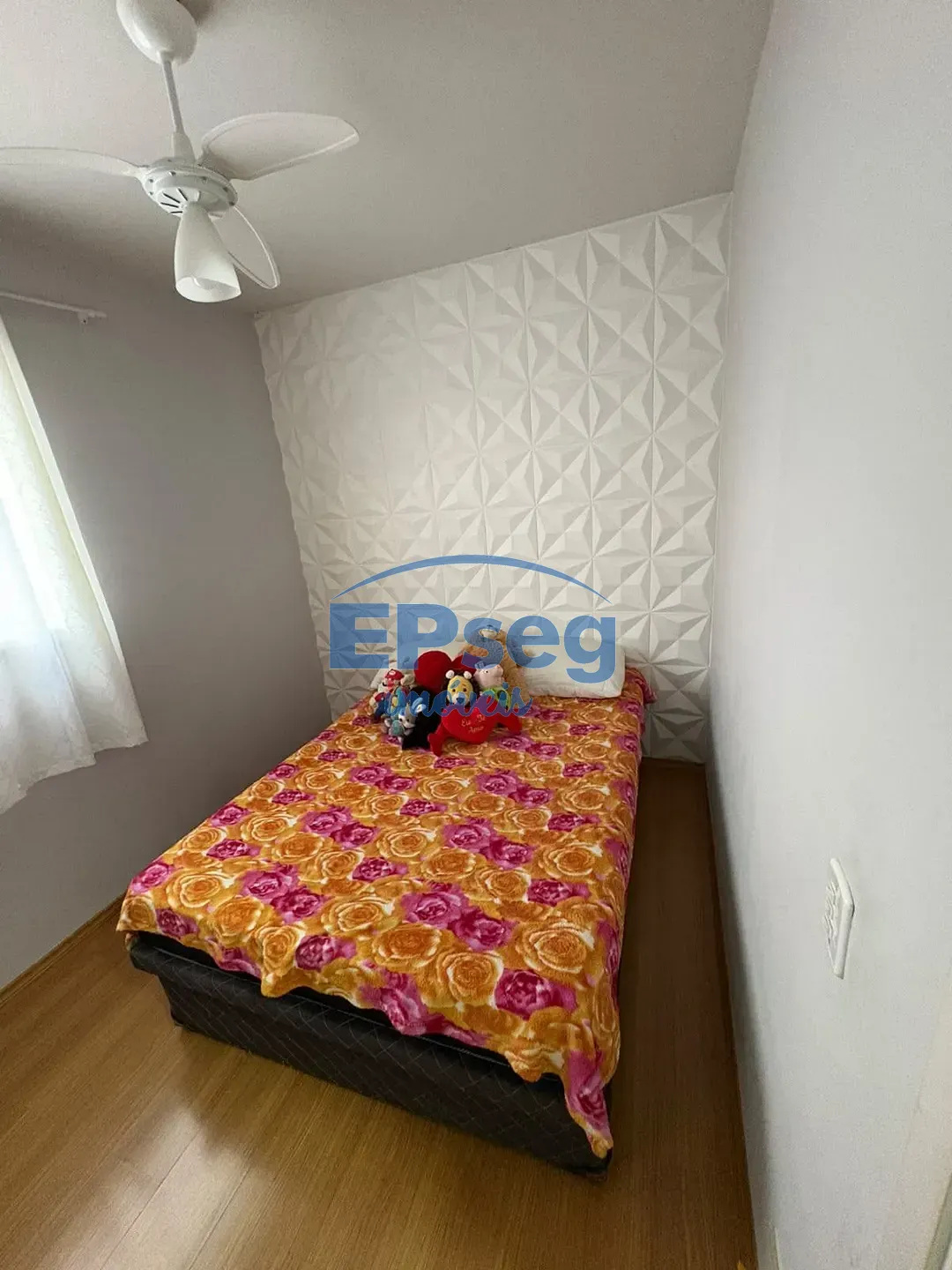 Apartamento, 2 quartos, 45 m² - Foto 8