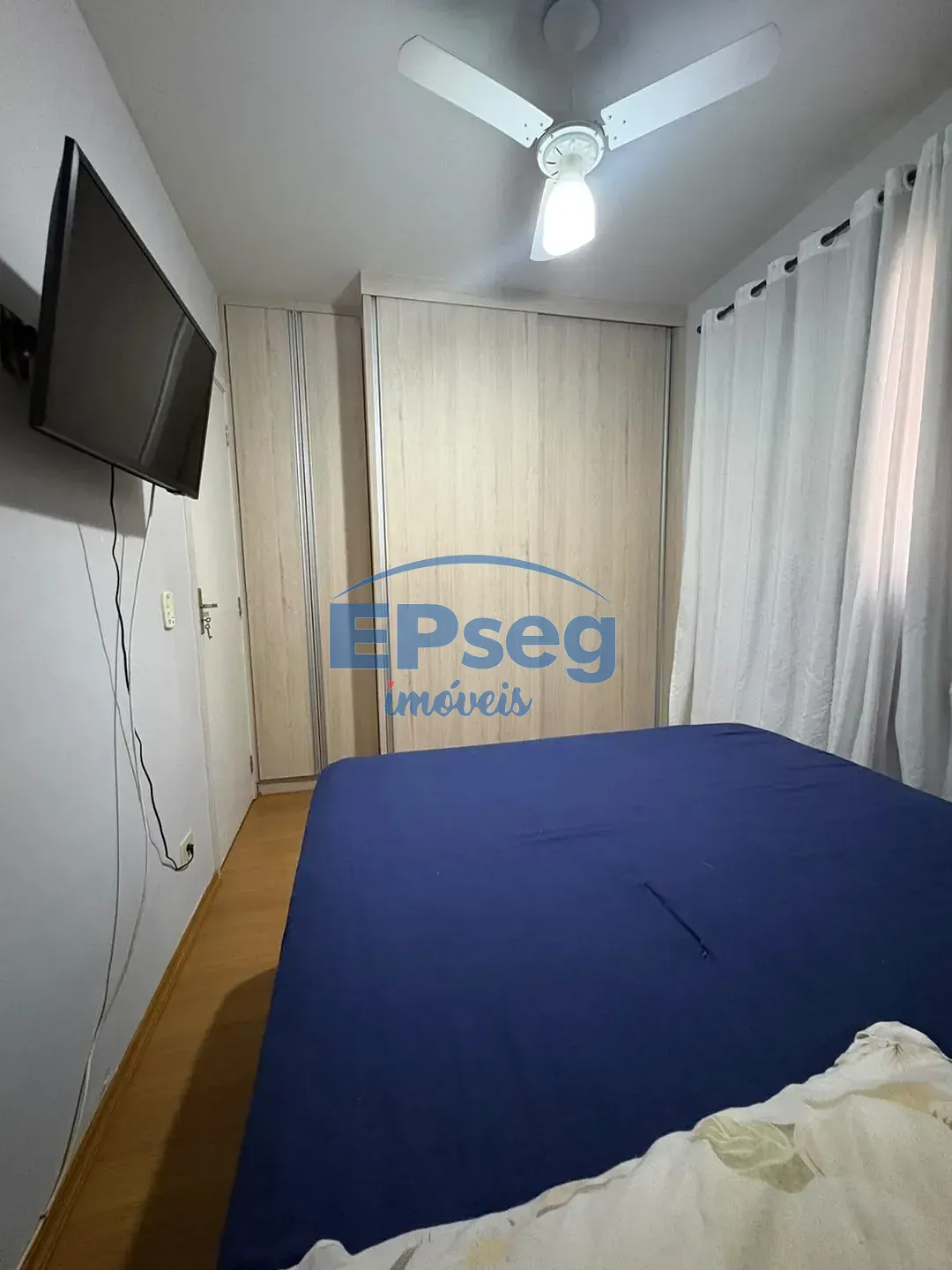 Apartamento, 2 quartos, 45 m² - Foto 7