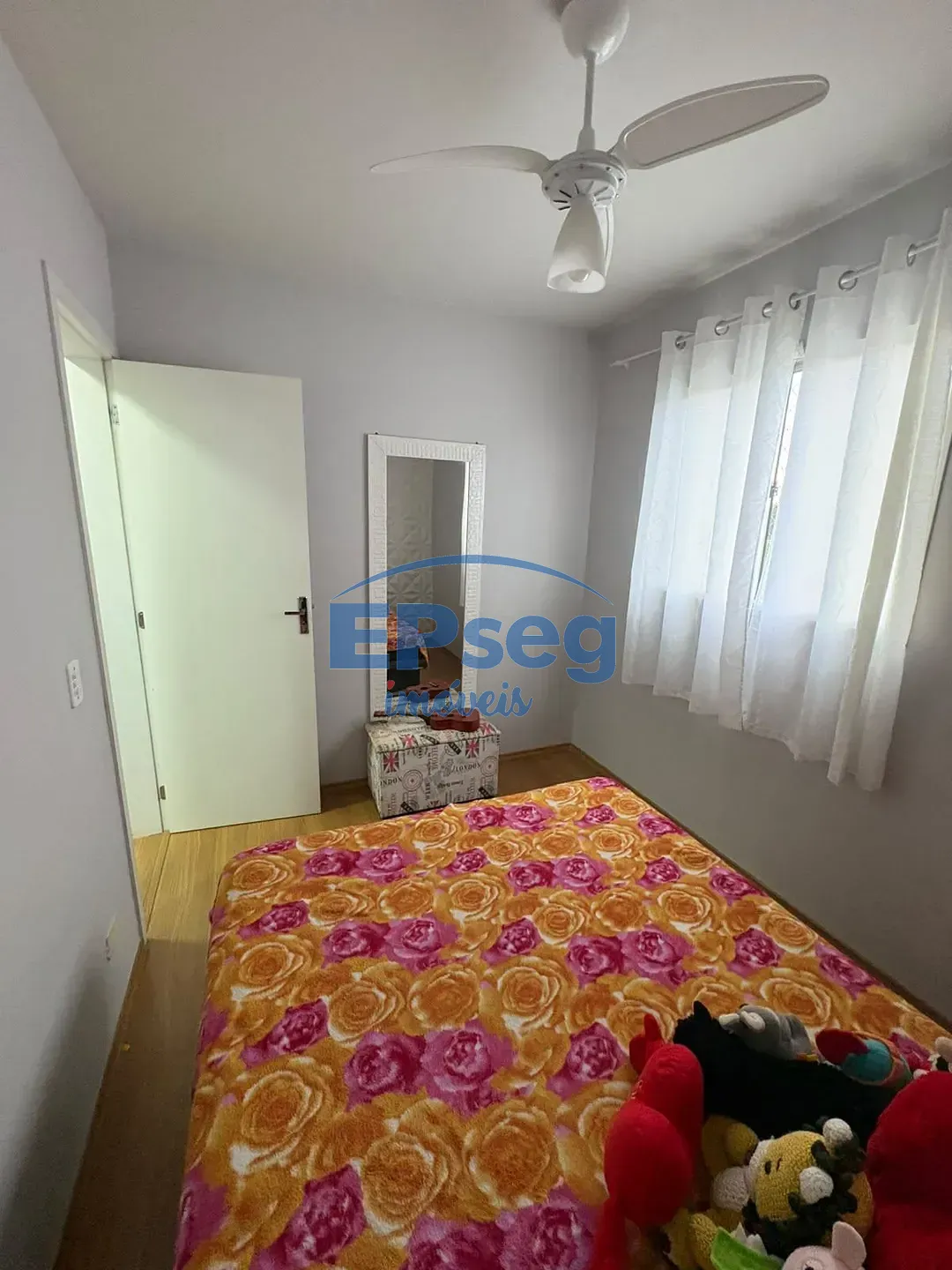 Apartamento, 2 quartos, 45 m² - Foto 9