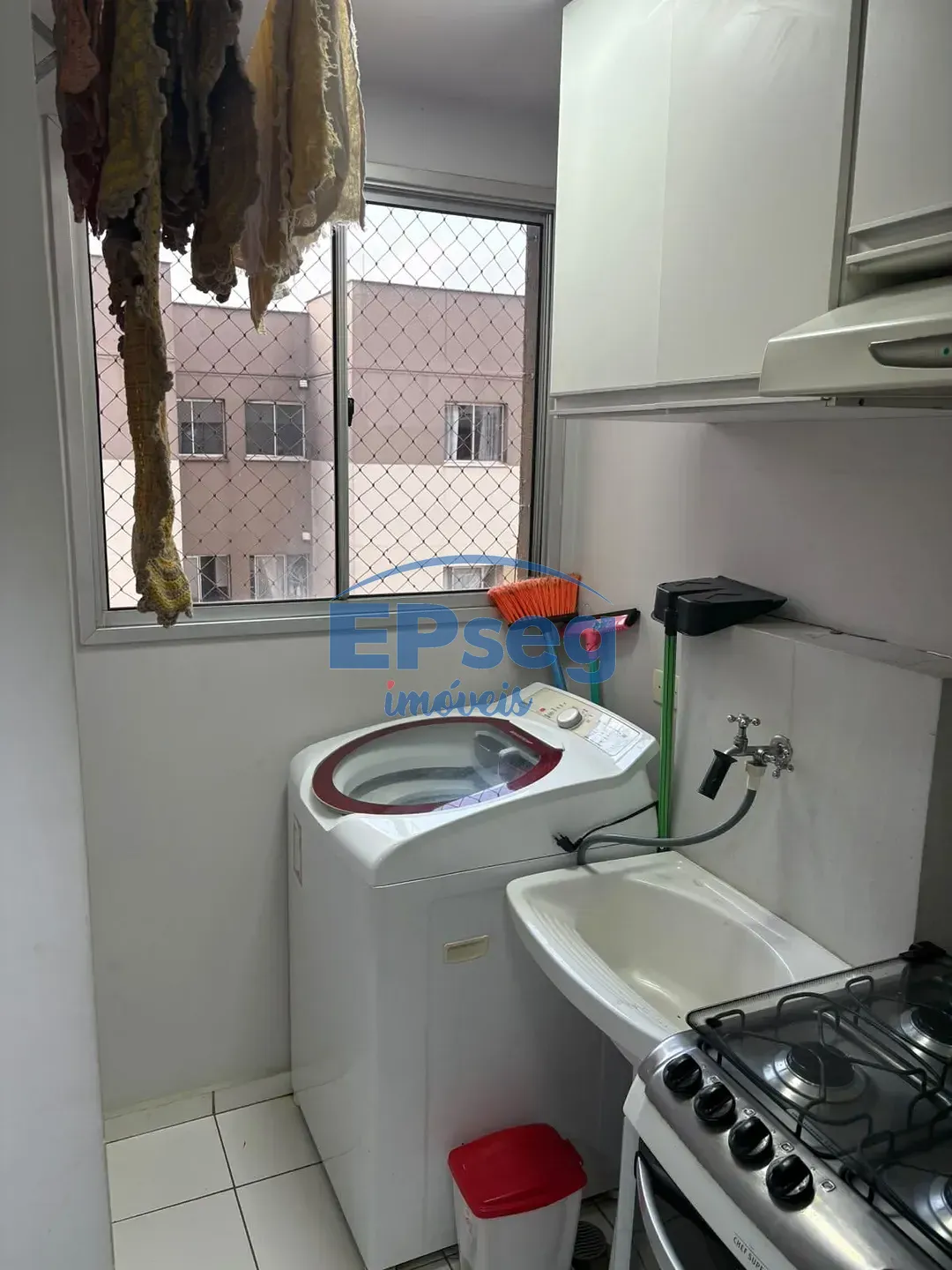 Apartamento, 2 quartos, 45 m² - Foto 11