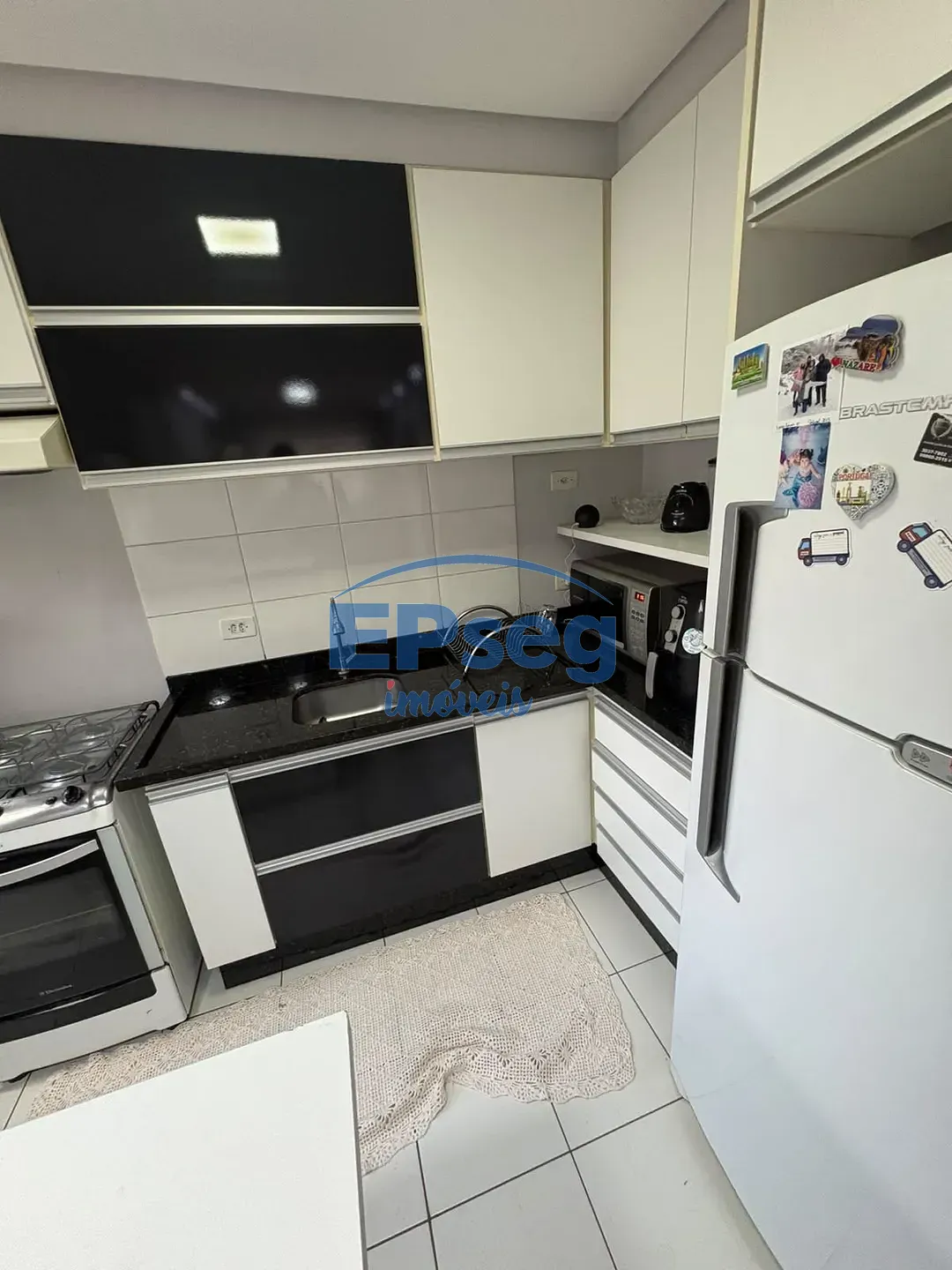 Apartamento, 2 quartos, 45 m² - Foto 5