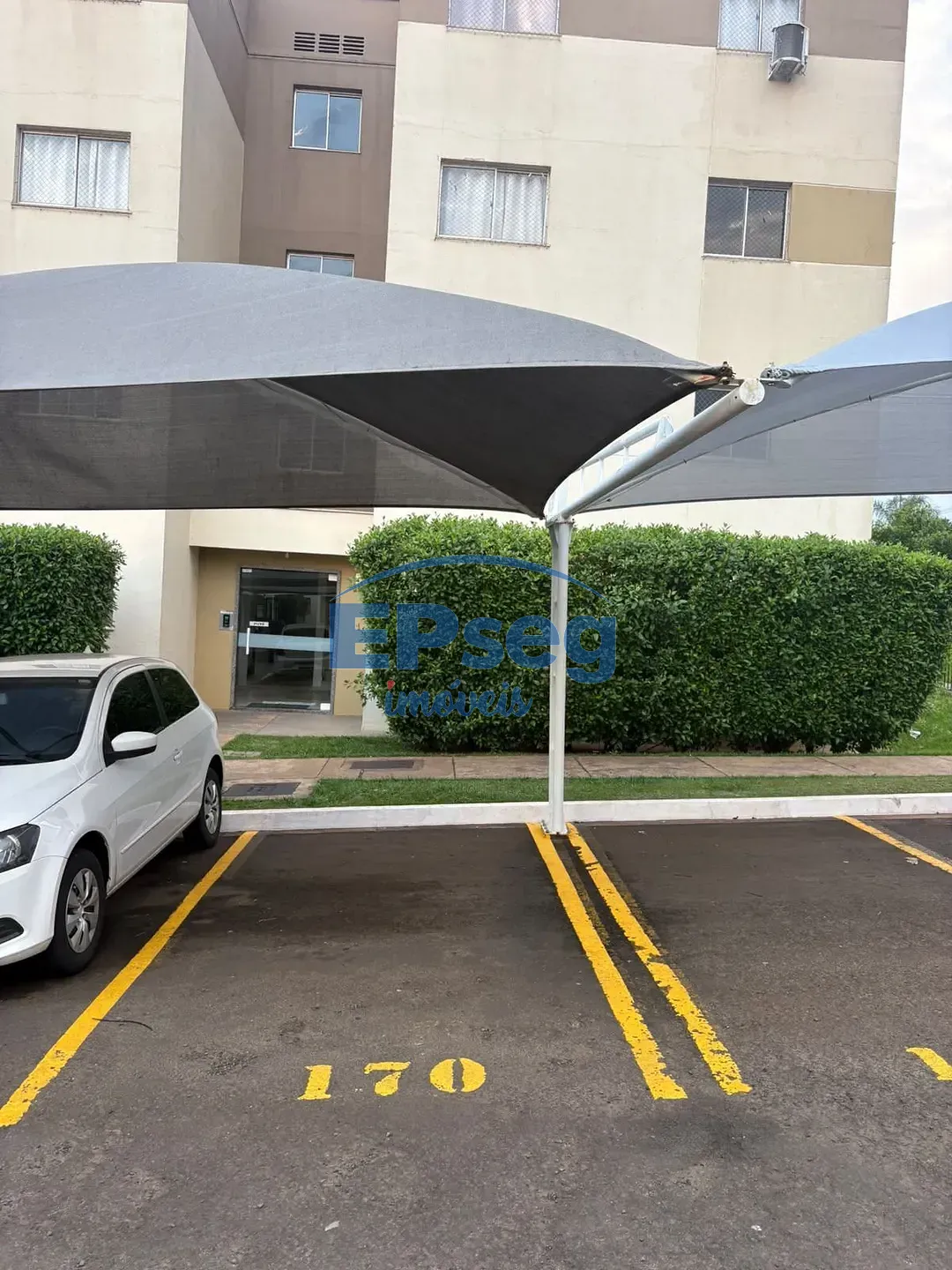 Apartamento, 2 quartos, 45 m² - Foto 14