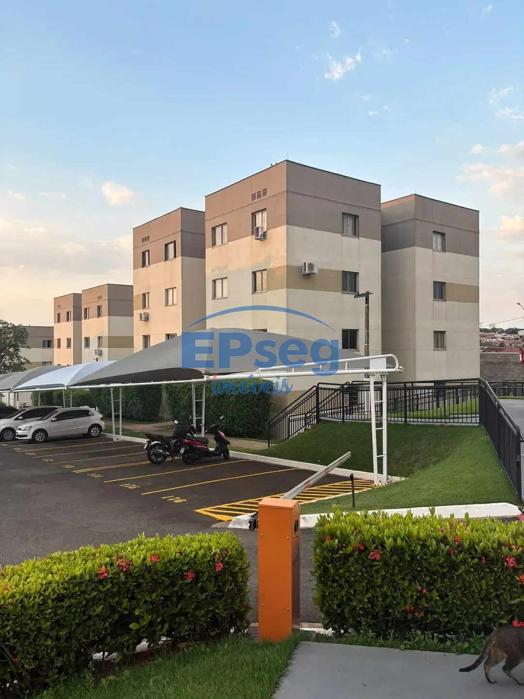 Apartamento, 2 quartos, 45 m² - Foto 12