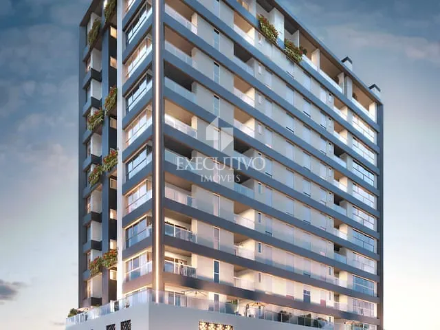 Apartamento com 129m² 2 quartos e 2 banheiros, à venda, no bairro Centro em Lajeado