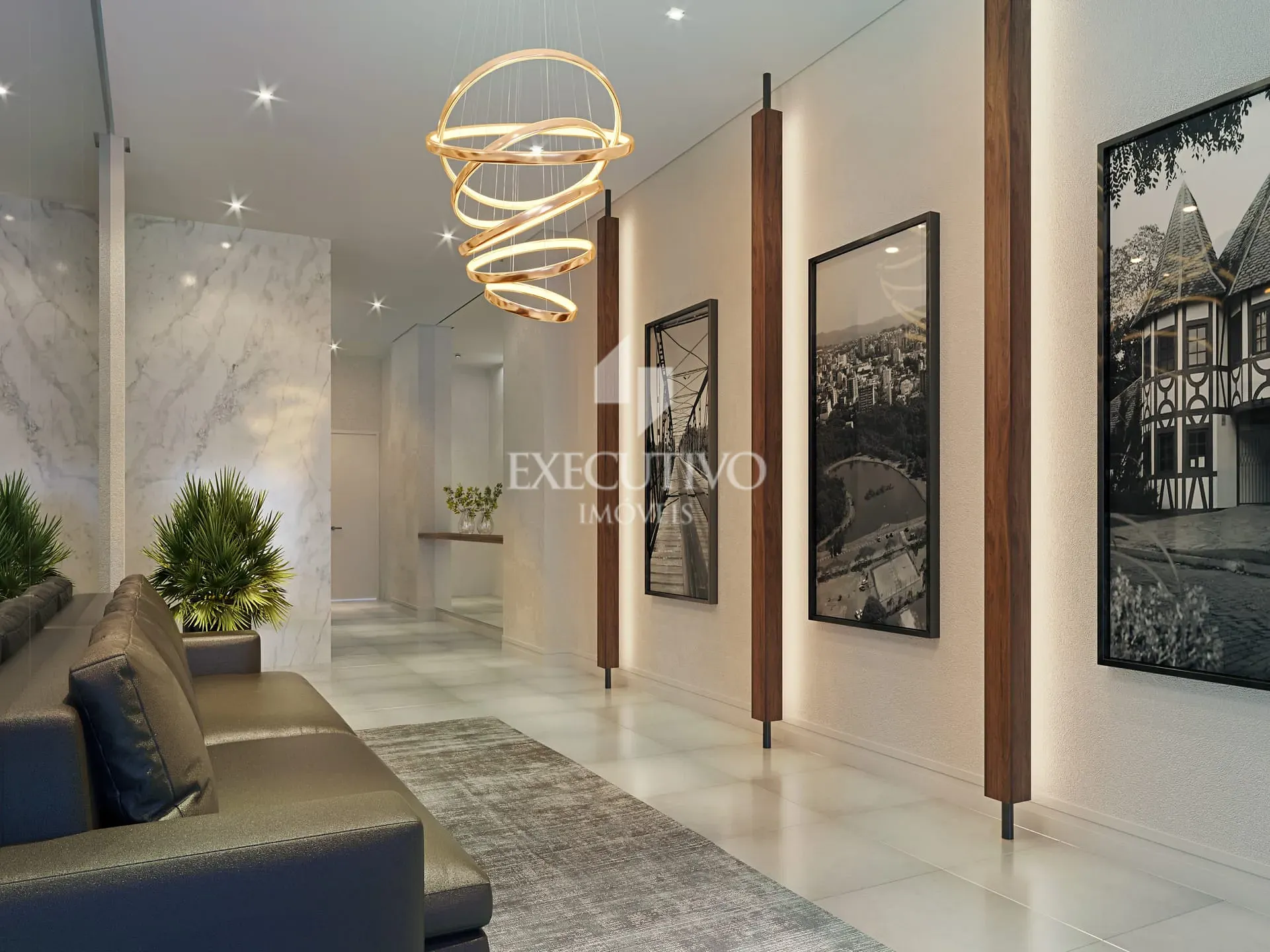Apartamento, 2 quartos, 73 m² - Foto 9