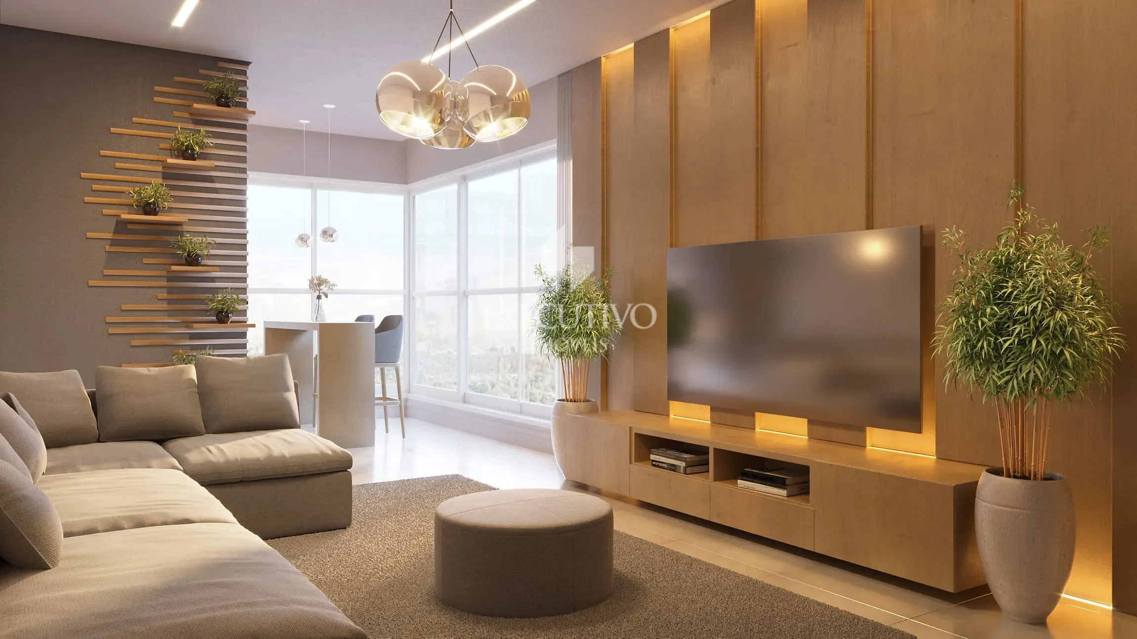 Apartamento, 2 quartos, 73 m² - Foto 5
