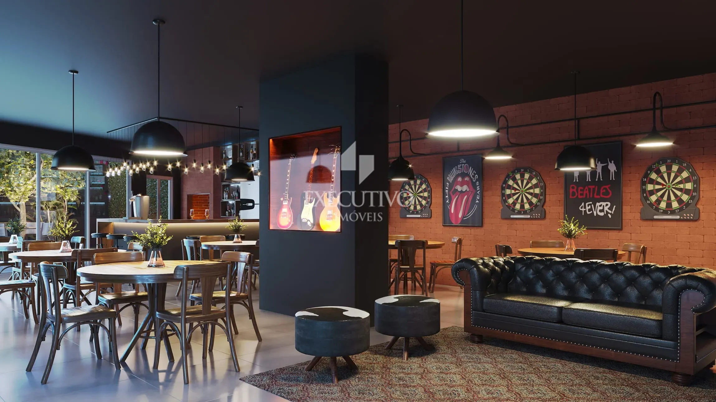 Apartamento, 2 quartos, 73 m² - Foto 12