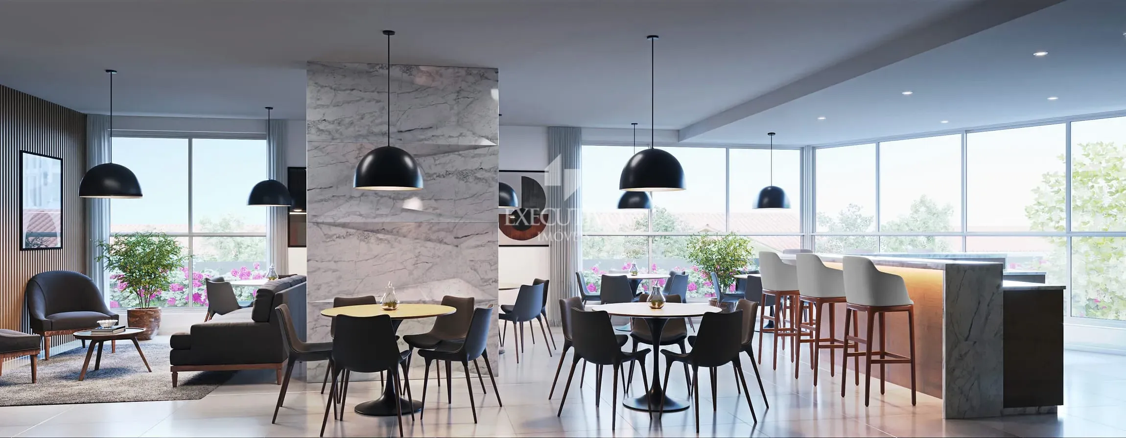Apartamento, 2 quartos, 73 m² - Foto 14
