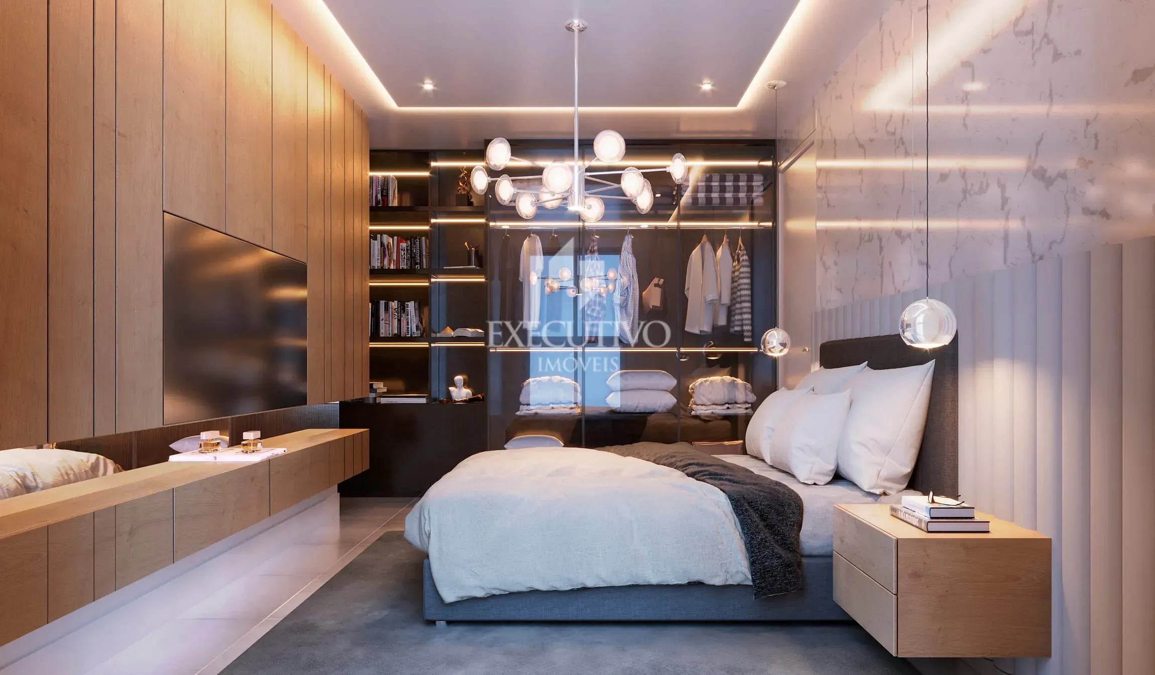 Apartamento, 2 quartos, 73 m² - Foto 6