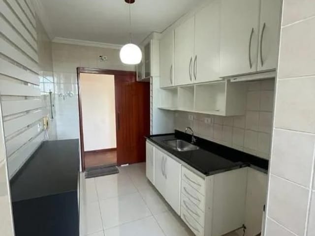 Apartamento com 100m² 3 quartos e 1 banheiro, à venda, no bairro Jardim Santana em Americana