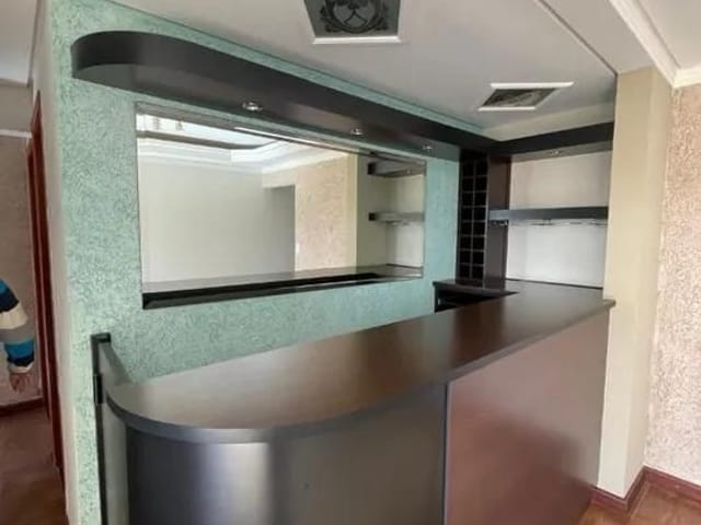 Apartamento com 100m² 3 quartos e 1 banheiro, à venda, no bairro Jardim Santana em Americana
