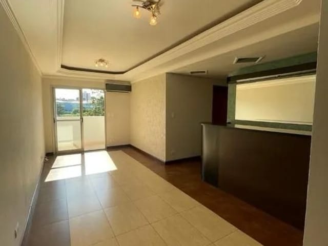 Apartamento com 100m² 3 quartos e 1 banheiro, à venda, no bairro Jardim Santana em Americana