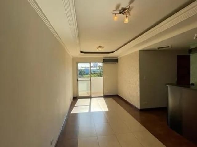 Apartamento com 100m² 3 quartos e 1 banheiro, à venda, no bairro Jardim Santana em Americana