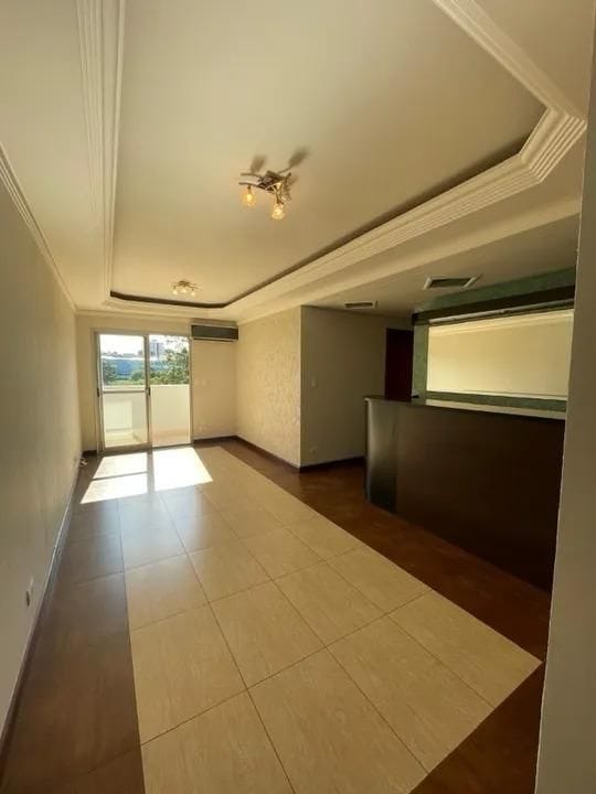 Apartamento, 3 quartos, 83 m² - Foto 1