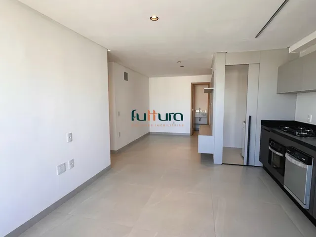 Apartamento com 68m² 2 quartos e 3 banheiros, para alugar, no bairro Setor Bueno em Goiânia