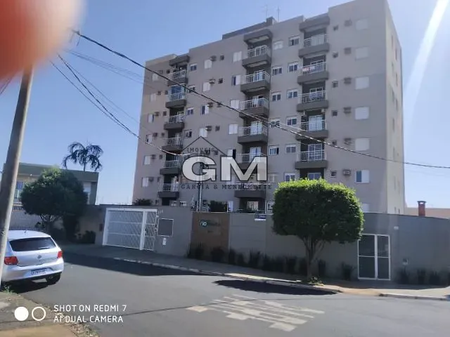 Apartamento 2 quartos e 1 banheiro, à venda, no bairro Residencial e Comercial Palmares em Ribeirão Preto