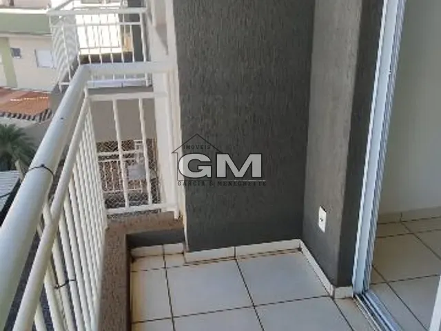 Apartamento 2 quartos e 1 banheiro, à venda, no bairro Residencial e Comercial Palmares em Ribeirão Preto
