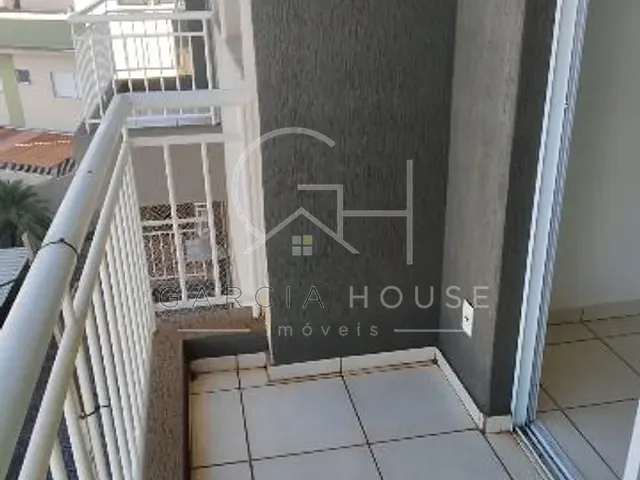 Apartamento 2 quartos e 1 banheiro, à venda, no bairro Residencial e Comercial Palmares em Ribeirão Preto