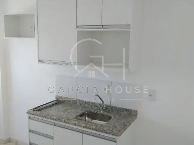 Apartamento 2 quartos e 1 banheiro, à venda, no bairro Residencial e Comercial Palmares em Ribeirão Preto