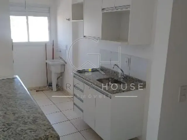 Apartamento 2 quartos e 1 banheiro, à venda, no bairro Residencial e Comercial Palmares em Ribeirão Preto