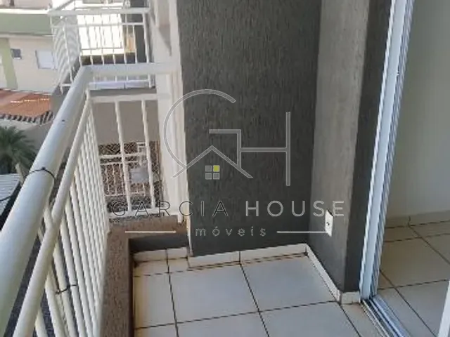 Apartamento 2 quartos e 1 banheiro, à venda, no bairro Residencial e Comercial Palmares em Ribeirão Preto