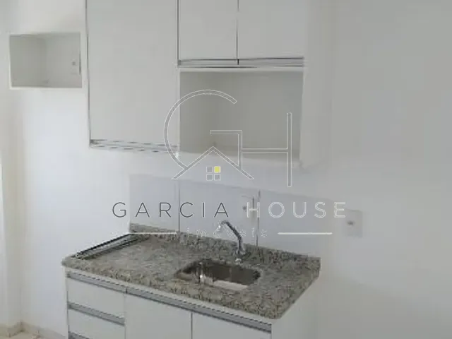 Apartamento 2 quartos e 1 banheiro, à venda, no bairro Residencial e Comercial Palmares em Ribeirão Preto