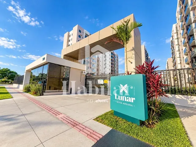 Apartamento 2 quartos e 2 banheiros, para alugar, no bairro Aeroporto em Aracaju