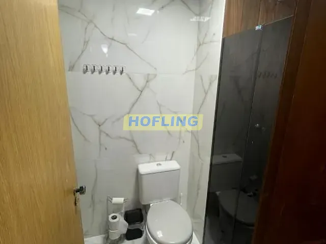 Apartamento com 78m² 3 quartos e 2 banheiros, à venda, no bairro Alto do Santana em Rio Claro