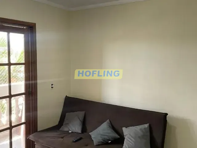 Apartamento com 78m² 3 quartos e 2 banheiros, à venda, no bairro Alto do Santana em Rio Claro