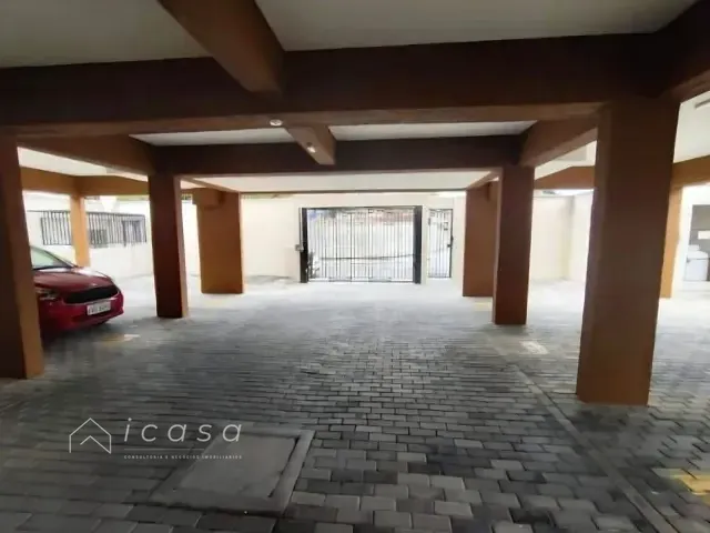 Apartamento 2 quartos e 1 banheiro, à venda, no bairro Jardim Rafael em Caçapava