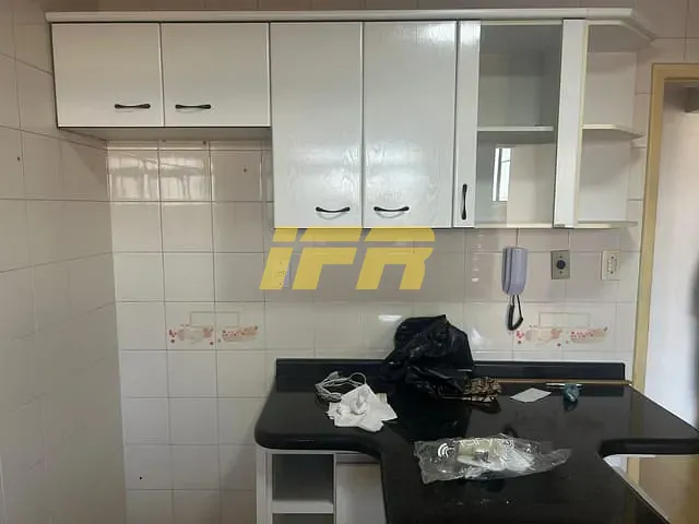 Apartamento com 89m² 2 quartos e 2 banheiros, à venda, no bairro Independência em Taubaté