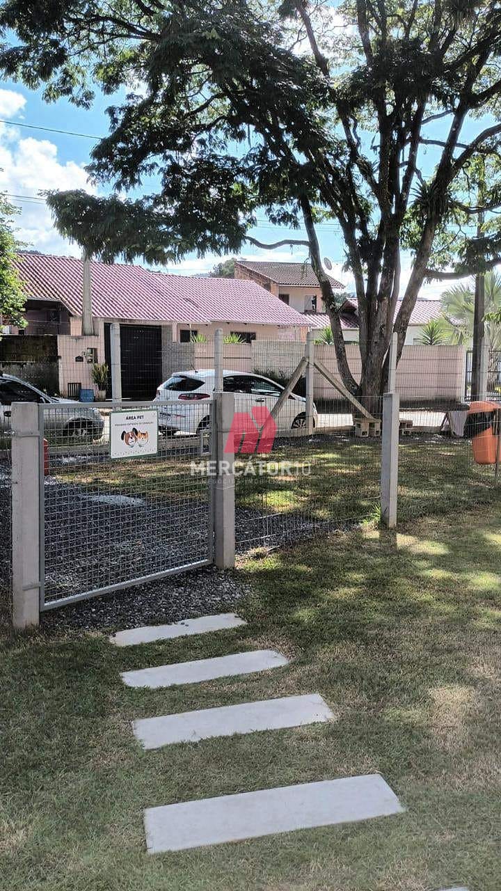 Apartamento para locação, Água Verde, Blumenau, SC — foto 7